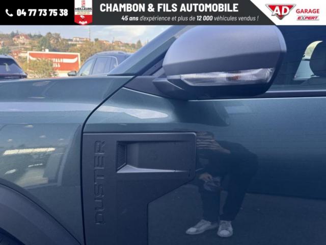 Dacia Duster image 2