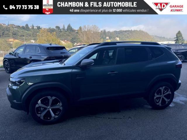 Dacia Duster image 7