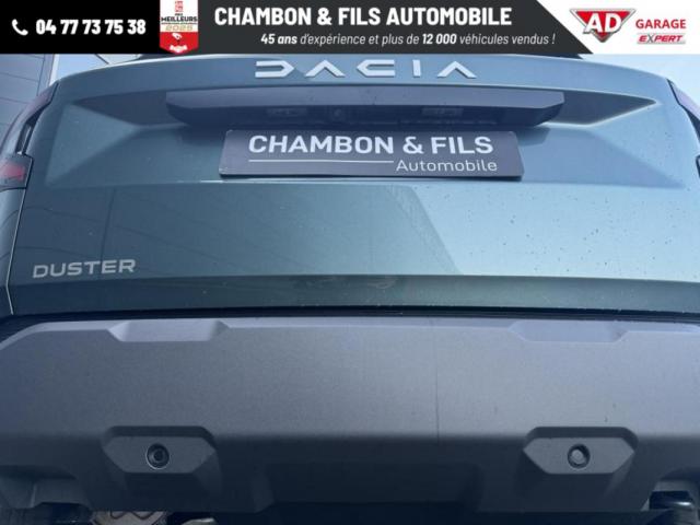 Dacia Duster image 3