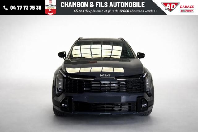 Kia Sportage image 3