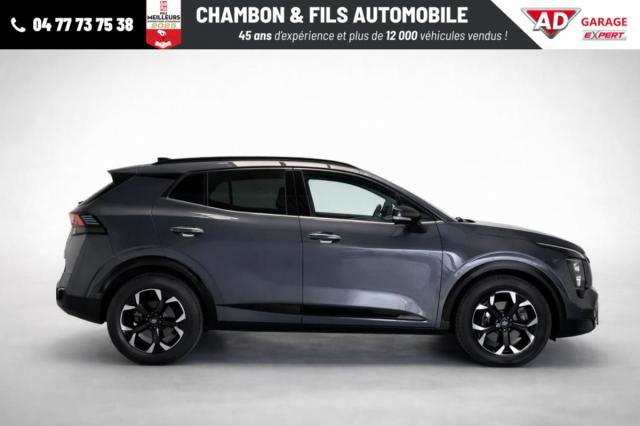 Kia Sportage image 9