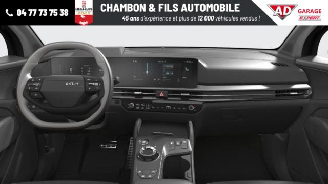 Kia Sportage image 4
