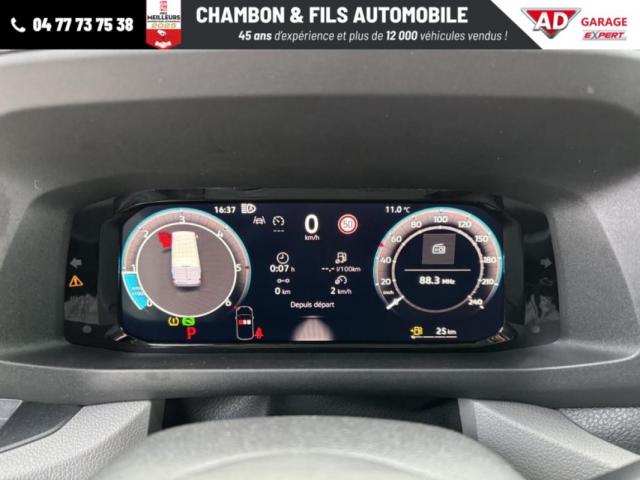 Volkswagen Crafter image 4