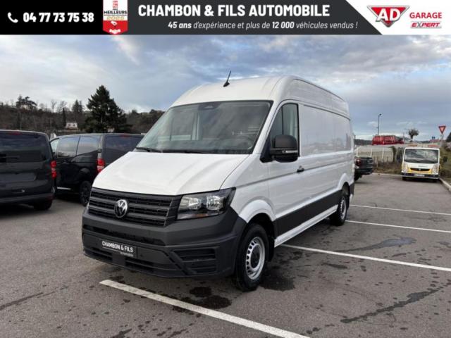 Volkswagen Crafter image 6