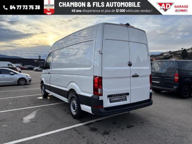 Volkswagen Crafter image 5
