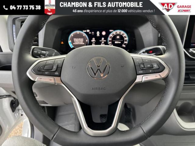 Volkswagen Crafter image 1