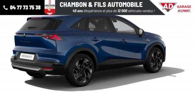 Renault Symbioz image 5