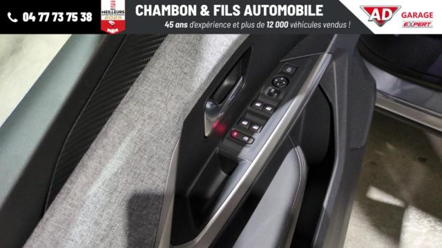 Peugeot 5008 image 2