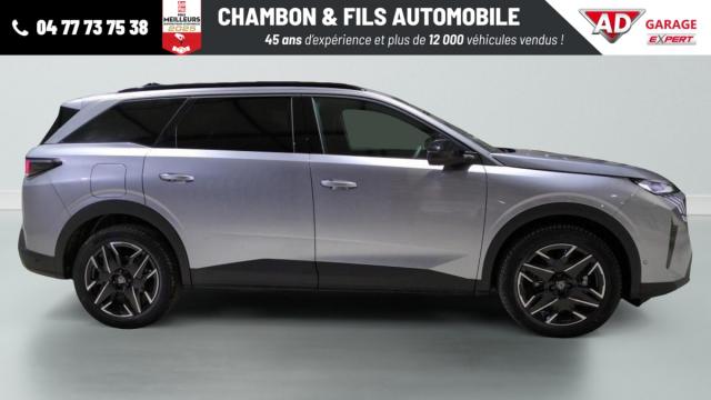 Peugeot 5008 image 6