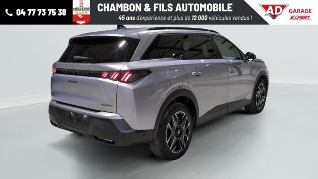 Peugeot 5008 image 8