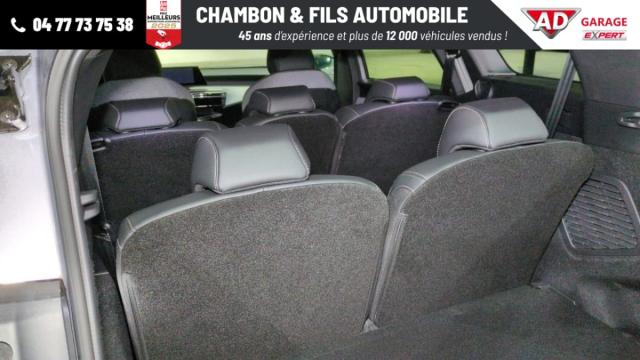 Peugeot 5008 image 1