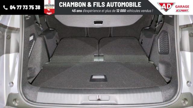 Peugeot 5008 image 4