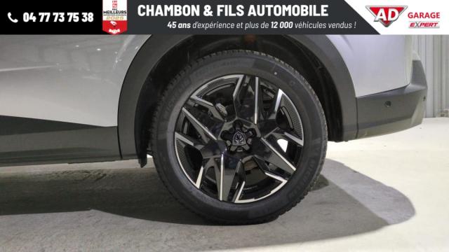 Peugeot 5008 image 5