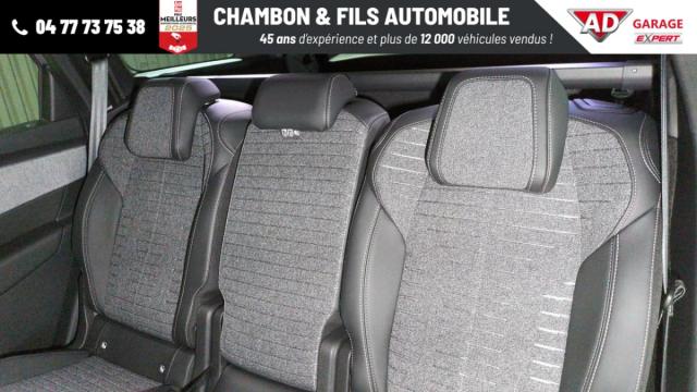 Peugeot 5008 image 3