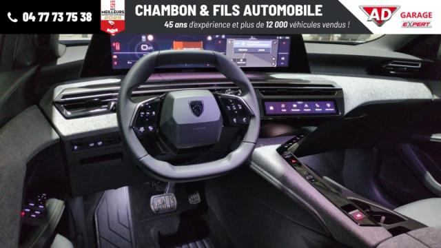 Peugeot 5008 image 7