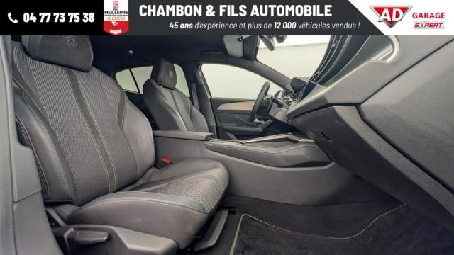 Peugeot 408 image 8