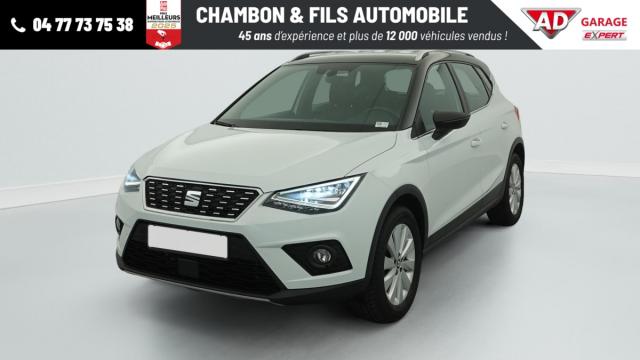 Seat Arona image 4