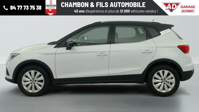 Seat Arona image 6