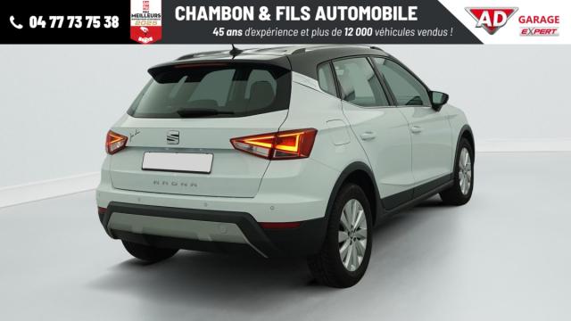 Seat Arona image 1