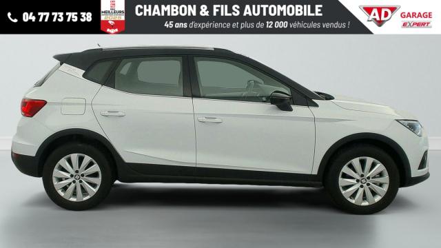 Seat Arona image 5