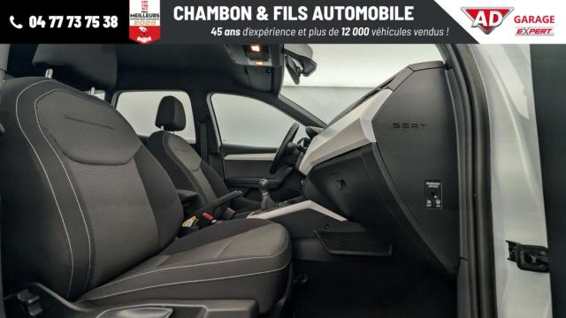 Seat Arona image 3