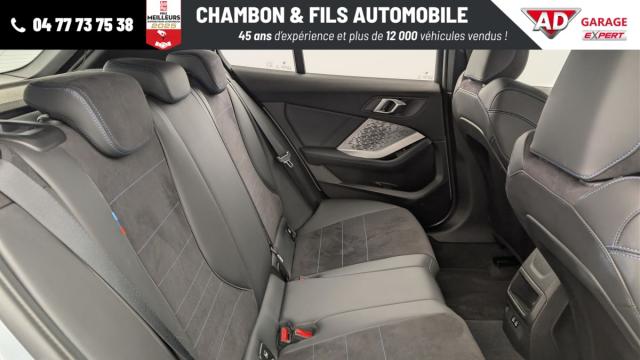 Bmw Série 1 image 4