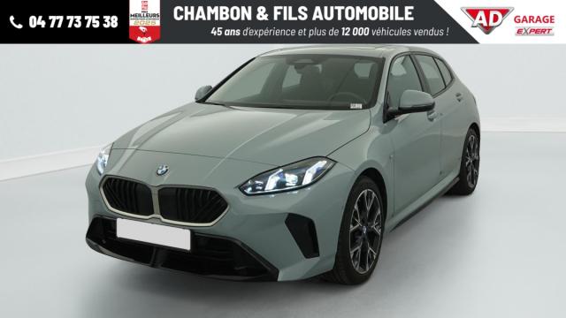 Bmw Série 1 image 2