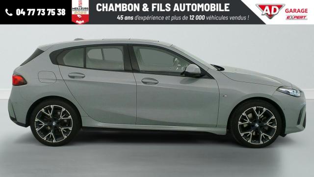 Bmw Série 1 image 8