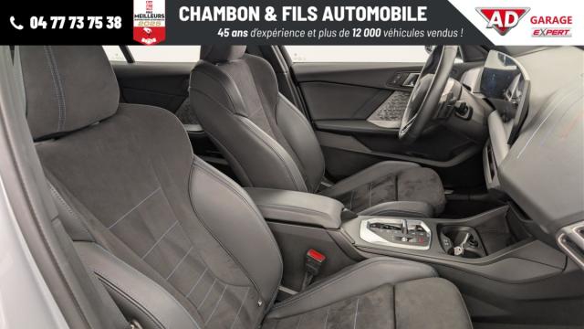 Bmw Série 1 image 3