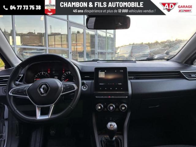 Renault Clio image 8