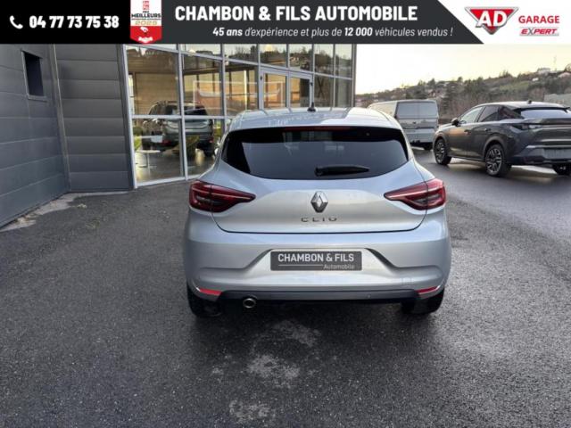 Renault Clio image 4