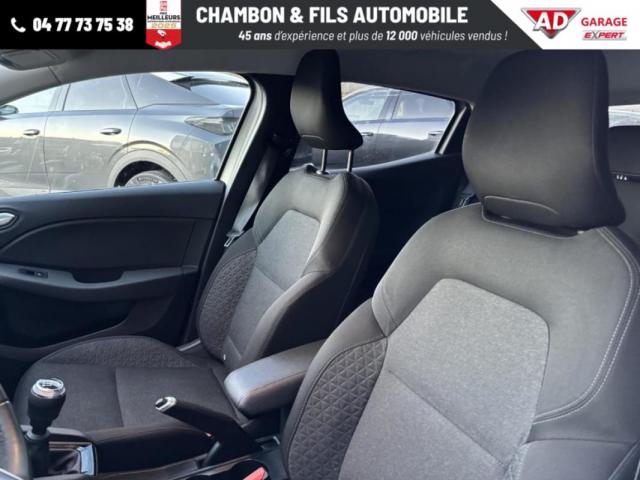 Renault Clio image 3