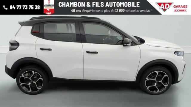 Citroen C3 image 1