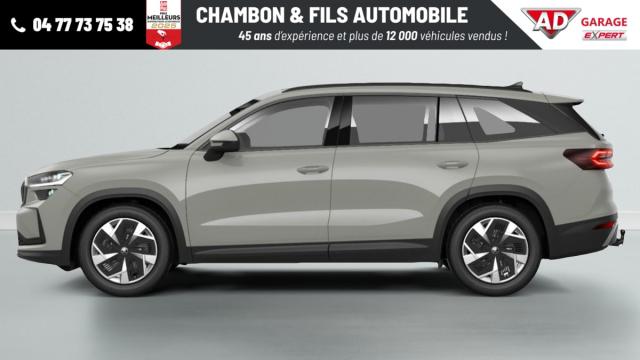 Skoda Kodiaq image 3