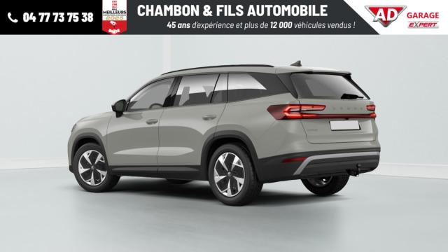 Skoda Kodiaq image 1