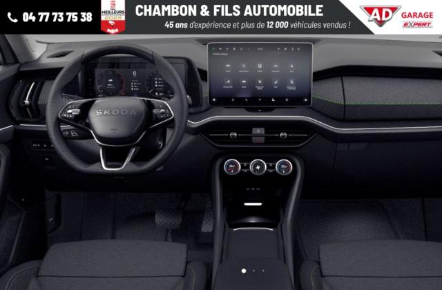 Skoda Kodiaq image 2