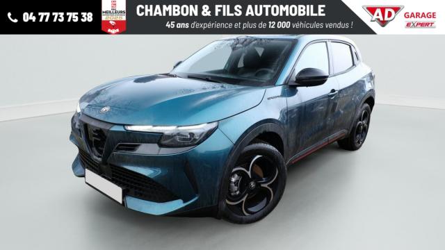 Alfa Romeo Junior image 3