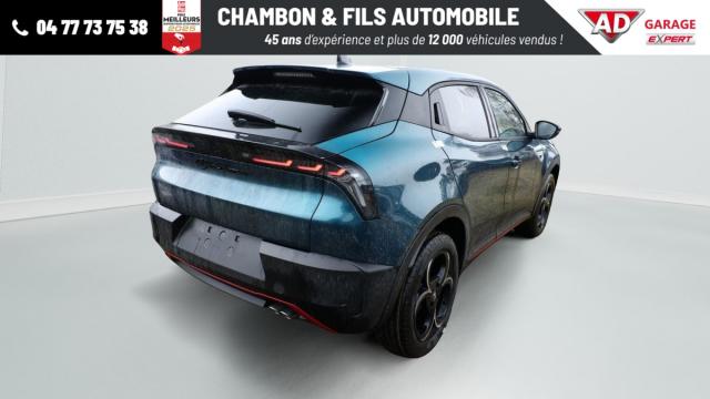 Alfa Romeo Junior image 8