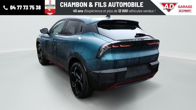 Alfa Romeo Junior image 5