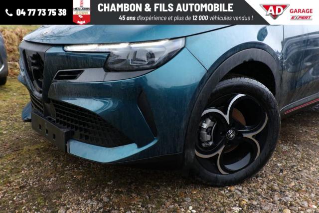 Alfa Romeo Junior image 4