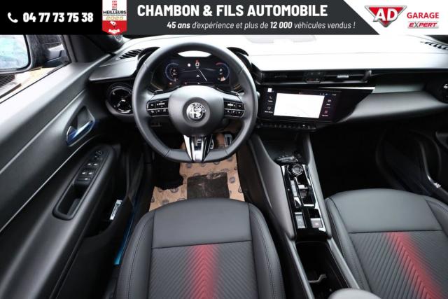 Alfa Romeo Junior image 6