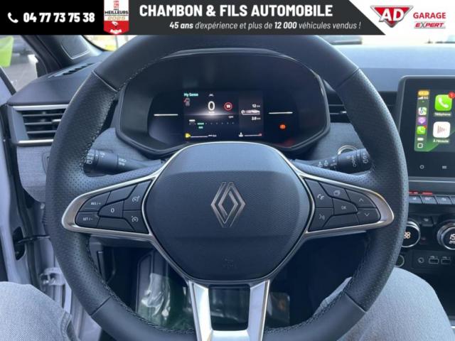 Renault Clio image 9