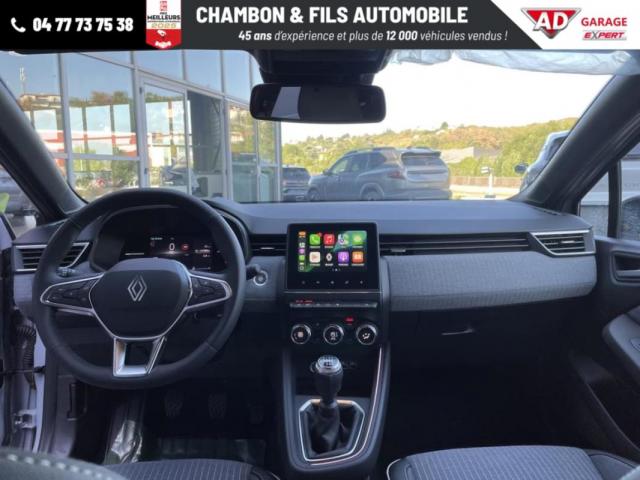 Renault Clio image 6