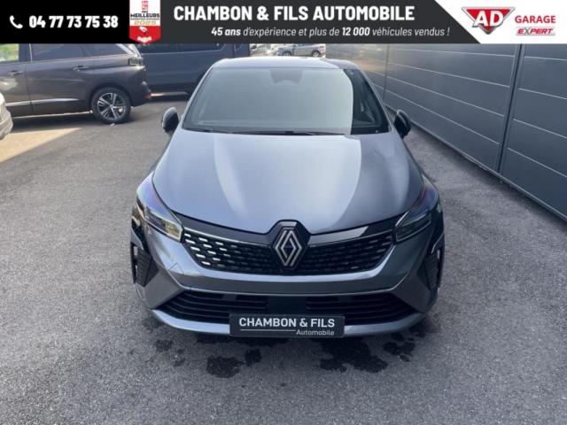 Renault Clio image 7