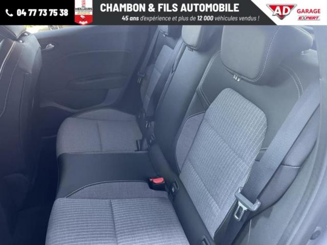 Renault Clio image 1