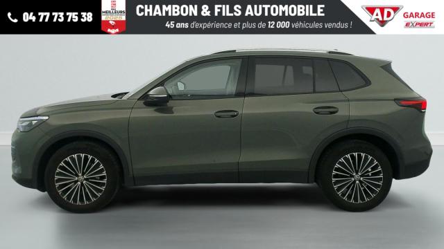 Volkswagen Tiguan image 8