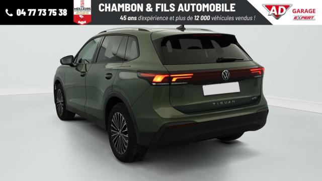 Volkswagen Tiguan image 9