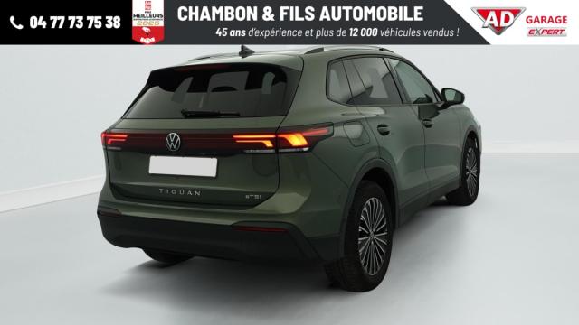 Volkswagen Tiguan image 6