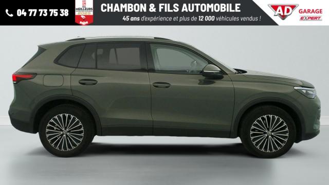 Volkswagen Tiguan image 5