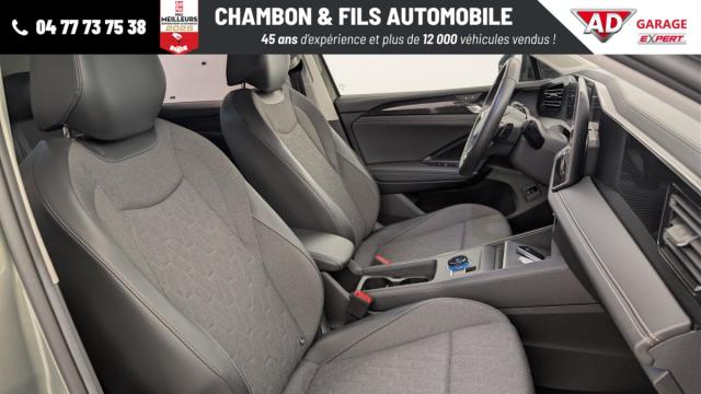 Volkswagen Tiguan image 4